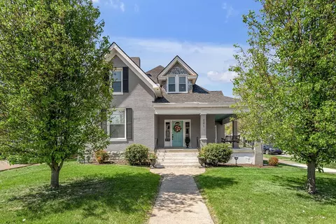201 Boone Ave, Winchester, KY 40391