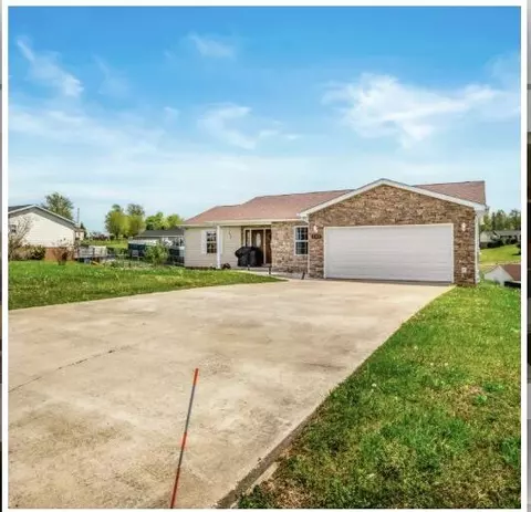 290 Hickory Hill Dr, Corbin, KY 40701