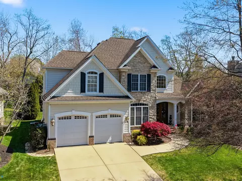 3660 Horsemint Trl, Lexington, KY 40509