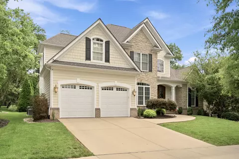 3660 Horsemint Trl, Lexington, KY 40509