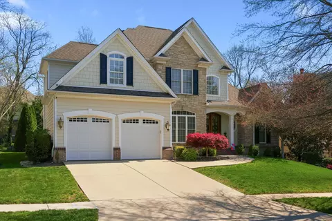 3660 Horsemint Trl, Lexington, KY 40509