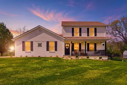 Exterior - 352 Springhurst Dr, Berea, KY 40403 photo 11 of 11