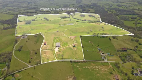 3386 Cane Ridge Rd, Carlisle, KY 40311