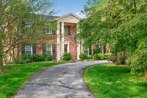 10 Breckenridge Blvd, Frankfort, KY 40601