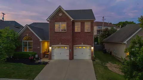 4287 Ridgewater Dr, Lexington, KY 40515