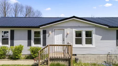248 Fran Dr, Owingsville, KY 40360