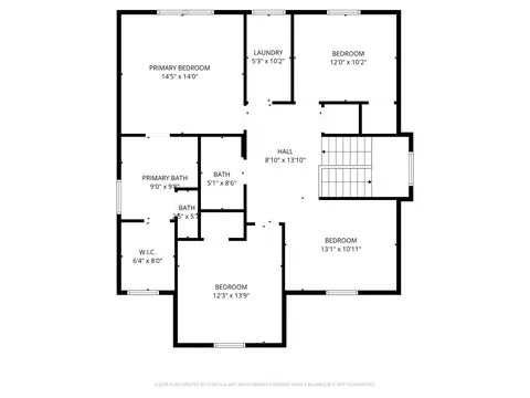 Floorplan - 161 Waterside Dr, Georgetown, KY 40324 photo 2 of 8