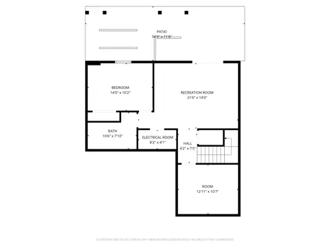 Floorplan - 161 Waterside Dr, Georgetown, KY 40324 photo 7 of 8