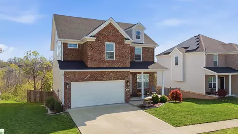 Exterior - 161 Waterside Dr, Georgetown, KY 40324 photo 9 of 12