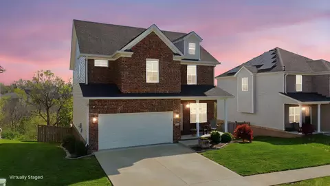 Exterior - 161 Waterside Dr, Georgetown, KY 40324 photo 10 of 12