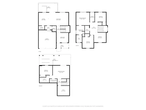 Floorplan - 161 Waterside Dr, Georgetown, KY 40324 photo 4 of 8