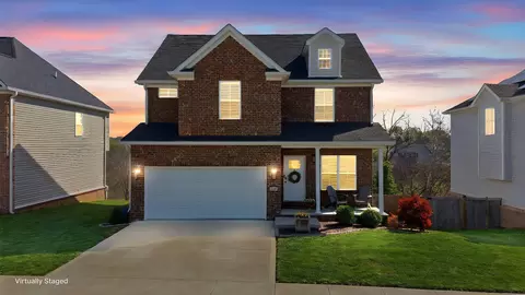 161 Waterside Dr, Georgetown, KY 40324