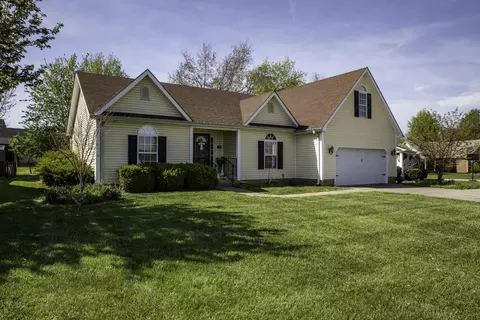 132 Chandler Dr, Danville, KY 40422