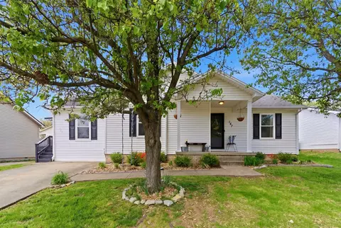 147 Cumberland Dr, Georgetown, KY 40324