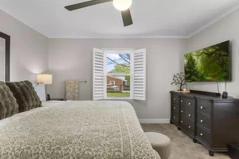Bedroom - 2358 Cincinnati Rd, Georgetown, KY 40324 photo 3 of 6