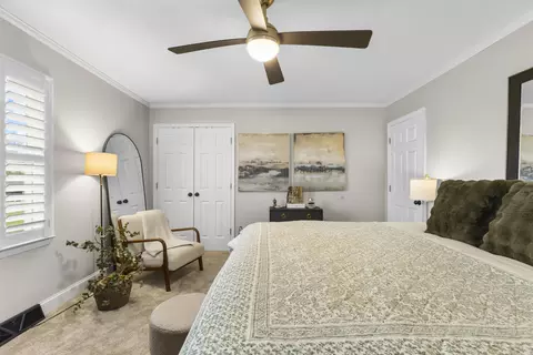 Bedroom - 2358 Cincinnati Rd, Georgetown, KY 40324 photo 4 of 6