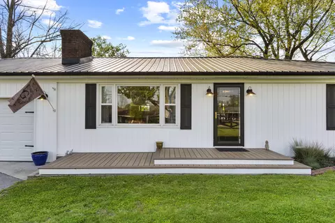 Exterior - 2358 Cincinnati Rd, Georgetown, KY 40324 photo 3 of 13