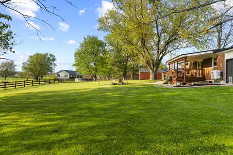 Exterior - 2358 Cincinnati Rd, Georgetown, KY 40324 photo 10 of 13