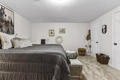Bedroom - 2358 Cincinnati Rd, Georgetown, KY 40324 photo 6 of 6