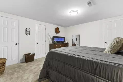 Bedroom - 2358 Cincinnati Rd, Georgetown, KY 40324 photo 5 of 6