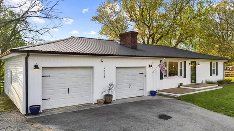 2358 Cincinnati Rd, Georgetown, KY 40324