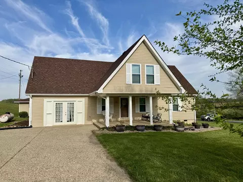 32 Ricky Ln, Russell Springs, KY 42642