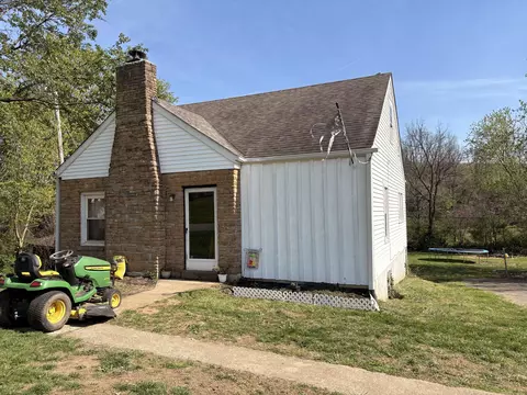 5850 Spencer Pike, Mount Sterling, KY 40353