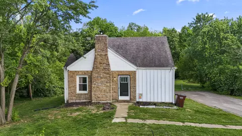 5850 Spencer Pike, Mount Sterling, KY 40353