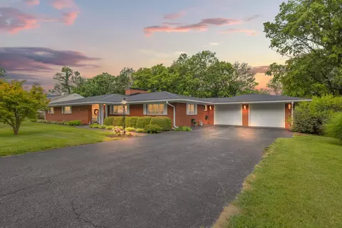 555 Ohara Dr, Danville, KY 40422