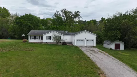927 Tuggle Rd, Danville, KY 40422