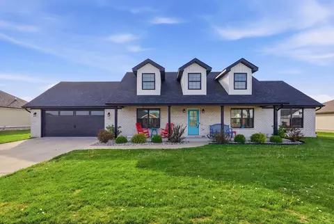 721 Tower Dr, Richmond, KY 40475