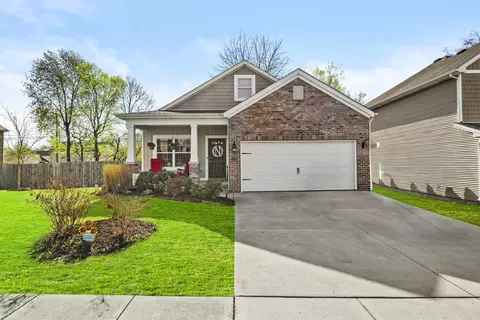 409 White Oak Trce, Lexington, KY 40511