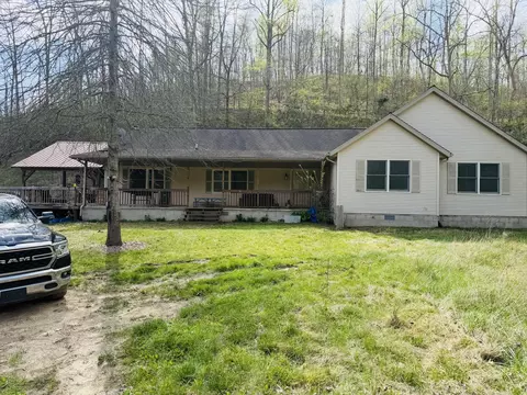 120 Deer Haven Ln, Greenup, KY 41144