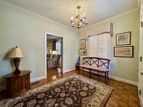 23 Charleston Greene # A, Danville, KY 40422