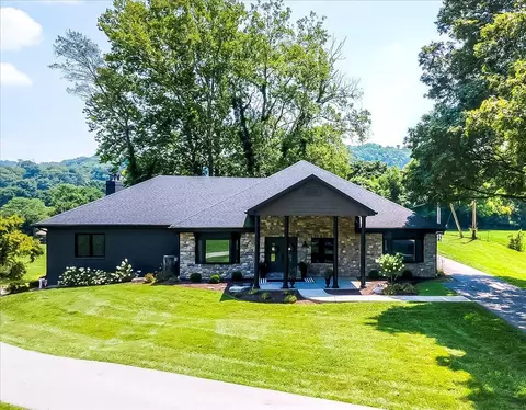505 Johnson Rd, Frankfort, KY 40601