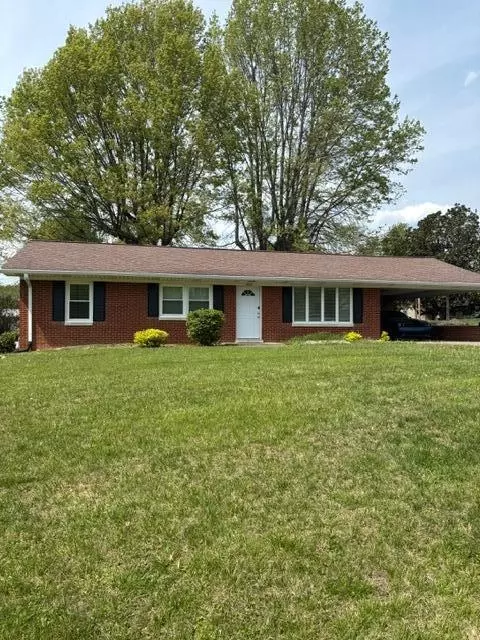 205 Rosedale Ave, London, KY 40741