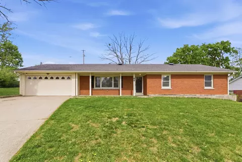 54 Locust Dr, Winchester, KY 40391