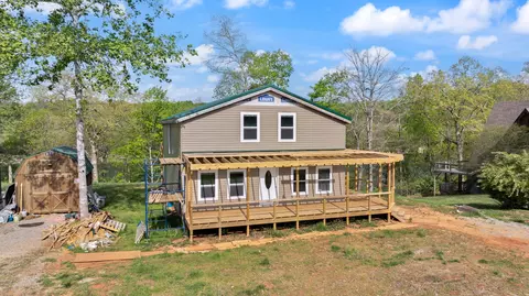 Exterior - 973 Stonegate Dr, Burnside, KY 42519 photo 15 of 15
