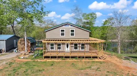 Exterior - 973 Stonegate Dr, Burnside, KY 42519 photo 14 of 15