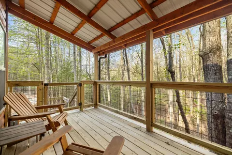 Exterior - 1134 Cliffview Rd, Campton, KY 41301 photo 7 of 13