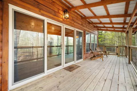 Exterior - 1134 Cliffview Rd, Campton, KY 41301 photo 6 of 13