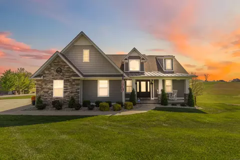 607 Shimmering Moon Dr, Somerset, KY 42503