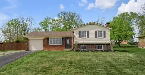 201 Ruth Dr, Richmond, KY 40475