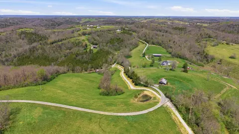 700 Maple Grove Rd, Richmond, KY 40475