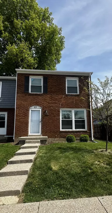 277 Osage Ct, Lexington, KY 40509
