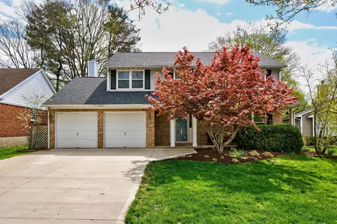 4312 Penshurst Sq, Lexington, KY 40514