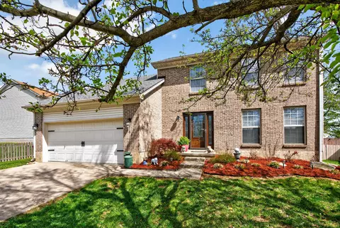 405 Village Pkwy, Nicholasville, KY 40356