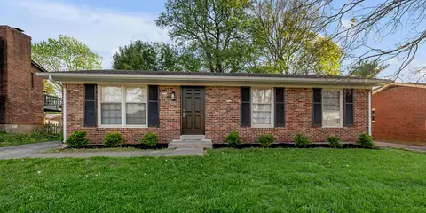 221 Quebec Way, Lexington, KY 40515