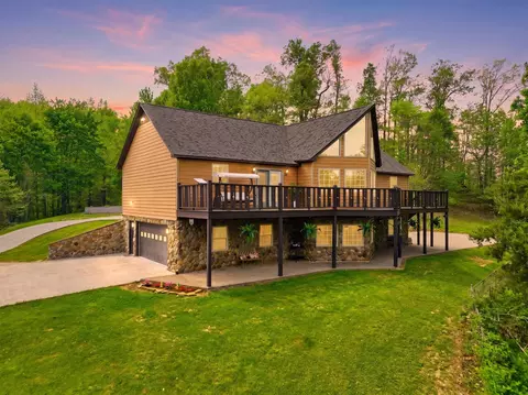 60 Crooked Hill Rd, London, KY 40741