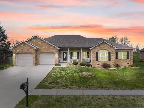 148 General Nelson Dr, Richmond, KY 40475